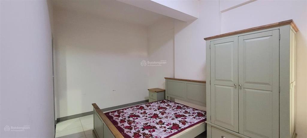 Bán cc 2pn tại city tower, 1,36 tỷ, 60m2, đầy đủ nội thất