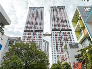 Căn hộ 1pn tại green skyline, dĩ an, 2,3 tỷ, 44m2, hot!