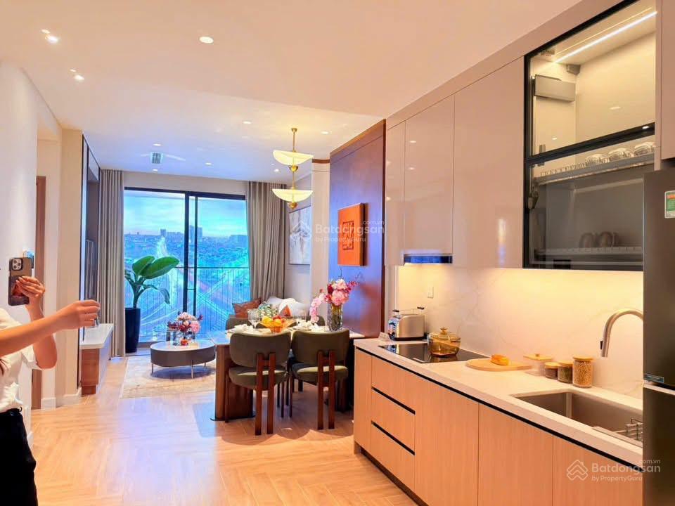 Căn hộ 1pn tại green skyline, dĩ an, 2,3 tỷ, 44m2, hot!
