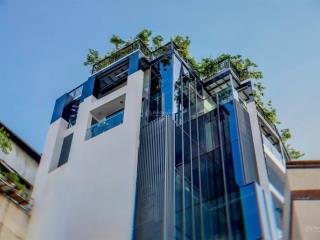 Cho thuê sàn vp toà nhà nguyễn phúc nguyên,p9,q3,dtsd 80m2,có sẵn máy lạnh,tầng 1, giá 25tr/tháng.