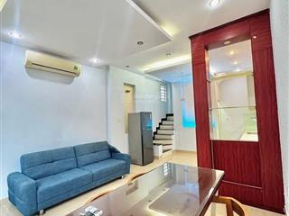 Cho thuê nnc full nội thất đường điện biên phủ,p22,bình thạnh,dtsd 80m2,1trệt 1lầu,2wc giá 11tr5