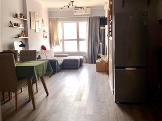 Cho thuê căn hộ sàigonese, nguyễn xí,71m2 2pn2wc full nội thất giá 13tr/tháng.