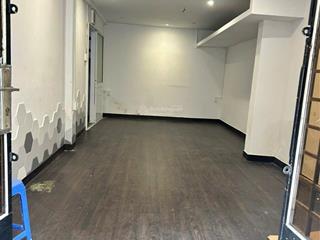 Cho thuê nnc hxh hoàng văn thụ,gần bv mêkong, dtsd 70m2,1trệt 1lầu, cho kinh doanh tự do,giá 13tr5