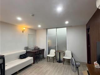 Chính chủ cho thuê căn hộ studio có bếp riêng đường cao triều phát