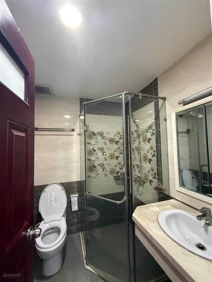 Chính chủ cho thuê căn hộ studio có bếp riêng đường cao triều phát