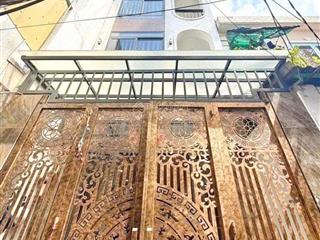 Nhà đẹp full nội thất vào ở ngay lâm văn bền, q7, 44,9m² giá chỉ 6 tỷ 5