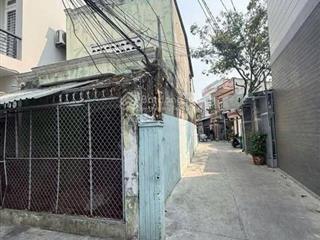 Bán lô đất 83m² giá 5.2 tỷ trung tâm q7 xây mới.