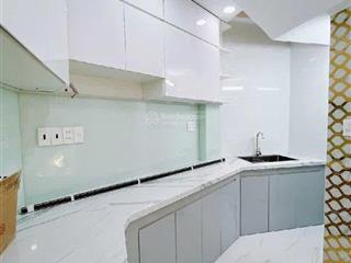 Nhà 4 tầng hxh 1 trục nguyễn thị thập gần lotte mart trung tâm quận 7 full nội thất vào ở ngay