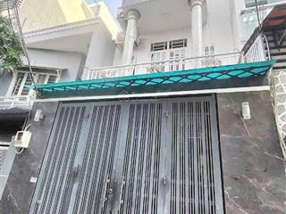 Cần bán nhà 4 tầng ô tô đỗ cửa 60m² q7 giá chỉ 8 tỷ 35