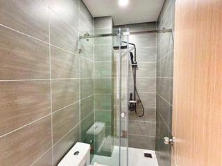 Bán nhà 4 tầng mt hẻm 6m ô tô ngủ trong nhà q7 42m² giá chỉ 9x tỷ
