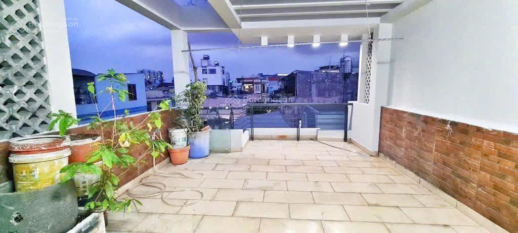 Nhà đẹp 3 tầng cách mặt tiền tân mỹ 100m 71m².