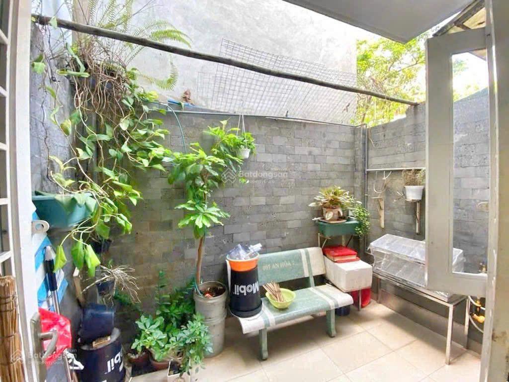 Nhà đẹp 3 tầng cách mặt tiền tân mỹ 100m 71m².