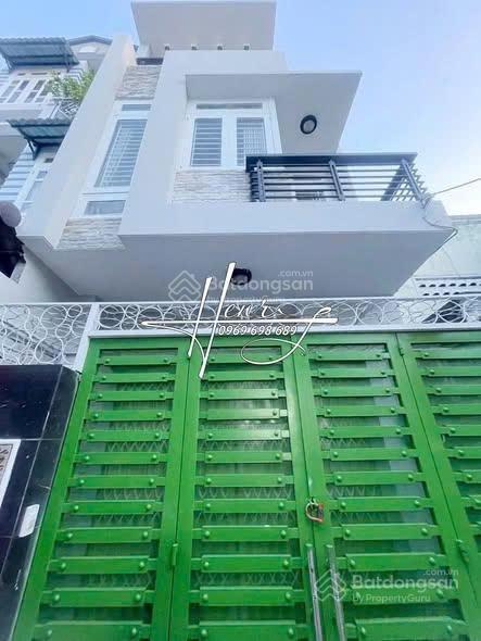 Nhà đẹp 3 tầng cách mặt tiền tân mỹ 100m 71m².
