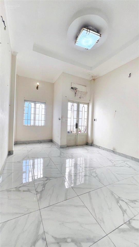 Nhà 2 tầng nguyễn thị thập nở hậu q7.