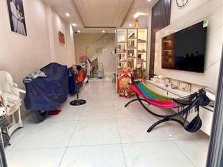 Nhà đẹp full nội thất vào ở ngay lâm văn bền, q7.