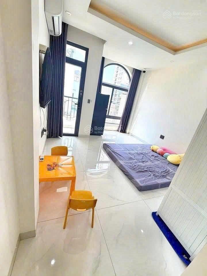 Nhà đẹp full nội thất vào ở ngay lâm văn bền, q7.