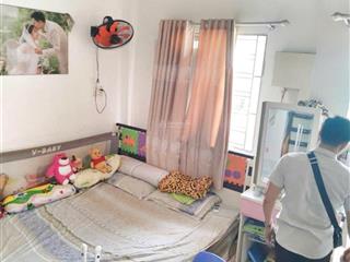 Nhà 2 tầng btct 64m² lâm văn bền chỉ 6,39 tỷ.