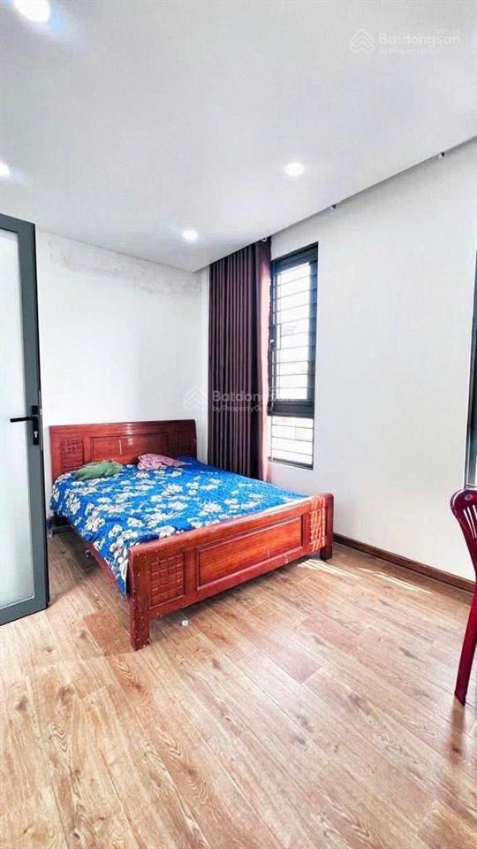 Nhà khu tân quy 4 tầng 2 mặt thoáng ngang 4.3m lê văn lương p. tân quy quận 7.