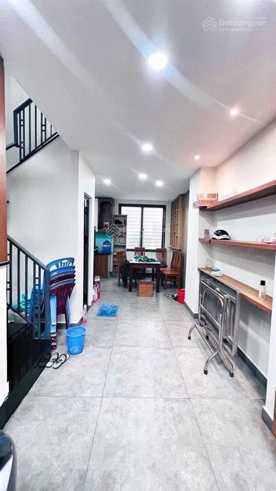Nhà khu tân quy 4 tầng 2 mặt thoáng ngang 4.3m lê văn lương p. tân quy quận 7.