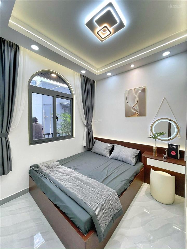 Lô góc ngang hơn 7m có dòng tiền nguyễn văn quỳ, p. phú thuận, quận 7