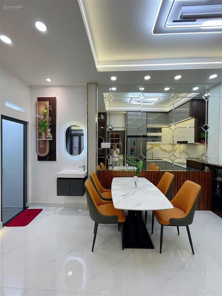 Lô góc ngang hơn 7m có dòng tiền nguyễn văn quỳ, p. phú thuận, quận 7