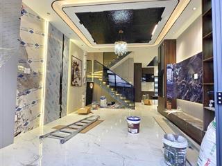 Nhà mới đẹp sát mặt tiền huỳnh tấn phát chỉ 7,3 tỷ.