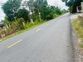 Mặt tiền đường bàu lách phạm văn cội, củ chi mặt tiền đường vành đai 4 tương lai