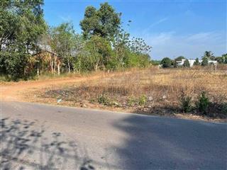 Đất mt đường bàu lách cần bán trả nợ