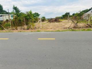 Mặt tiền đường bàu lách phạm văn cội, củ chi mặt tiền đường vành đai 4 tương lai