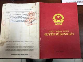 Bán đất tặng nhà xưởng xây dựng kiên cố cao ráo mặt tiền đường bàu lách phạm văn cội củ chi
