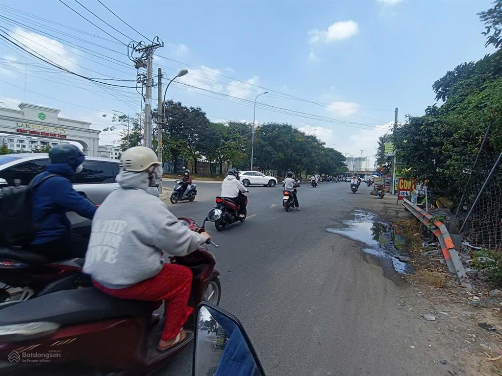 Cho thuê nhà mt đỗ xuân hợp sát lakeview & global city, 110m², ngang 11m, tiện kd, giá 40tr/tháng