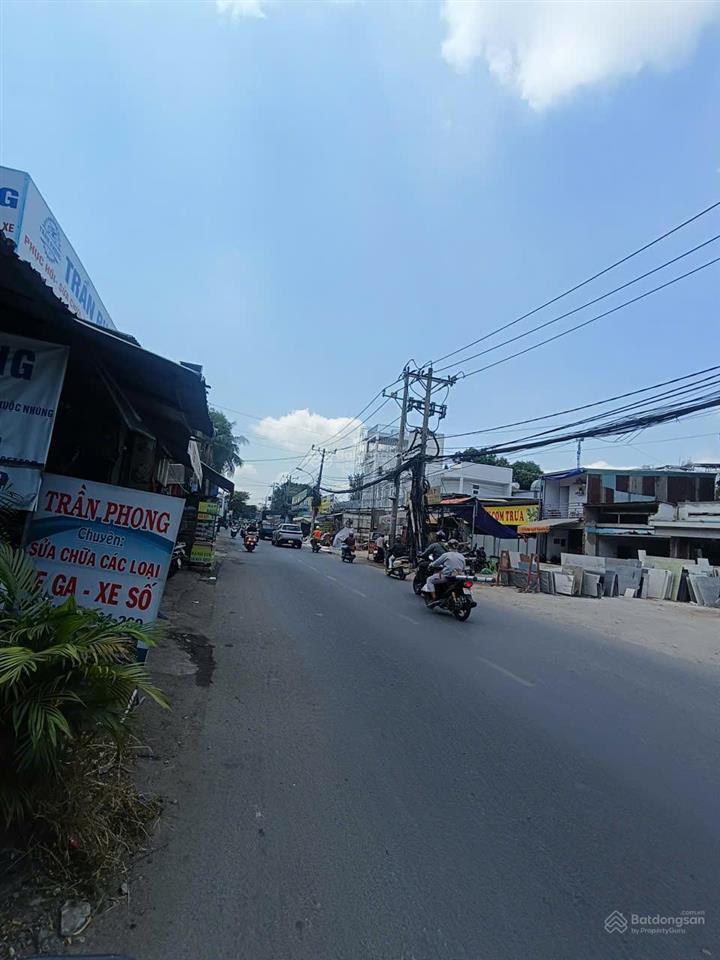 Cho thuê nhà mt đỗ xuân hợp sát lakeview & global city, 110m², ngang 11m, tiện kd, giá 40tr/tháng