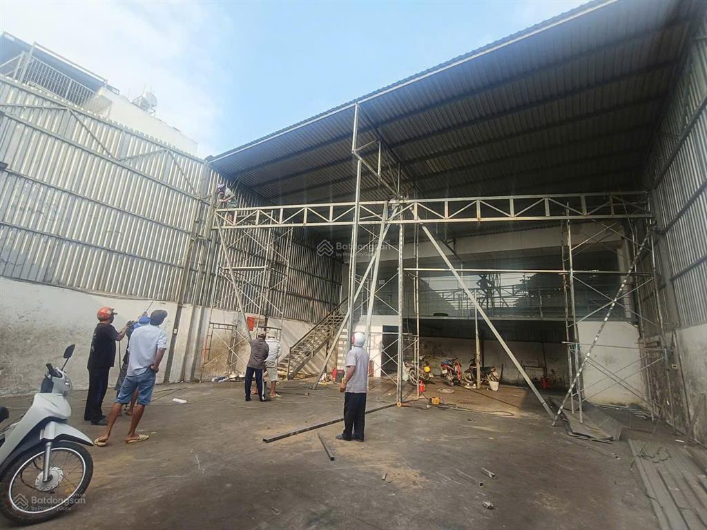 Cho thuê nhà mt đỗ xuân hợp sát lakeview & global city, 110m², ngang 11m, tiện kd, giá 40tr/tháng