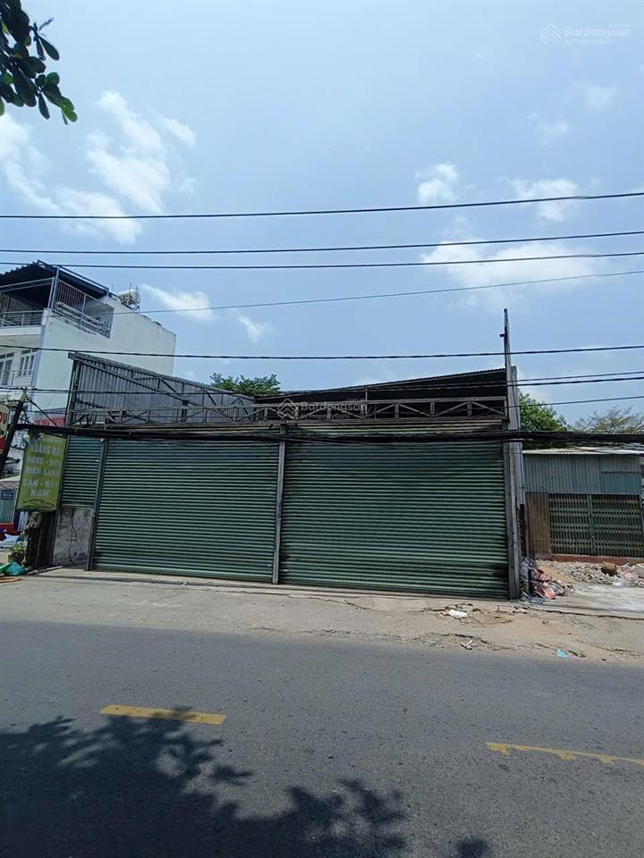 Cho thuê nhà mt đỗ xuân hợp sát lakeview & global city, 110m², ngang 11m, tiện kd, giá 40tr/tháng