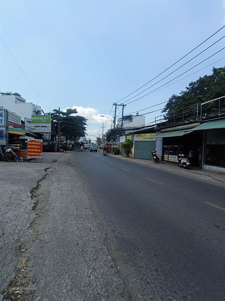 Cho thuê nhà mt đỗ xuân hợp sát lakeview & global city, 110m², ngang 11m, tiện kd, giá 40tr/tháng