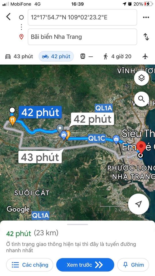 Bán đất rừng sản xuất tại thôn khánh xuân, 3,5 tỷ, 16485 m2
