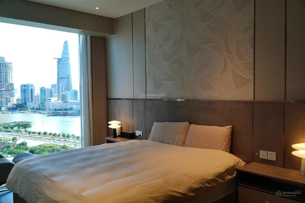 Opera cho thuê gấp căn 2pn view hoa hậu, trực diện sông, bitexco,