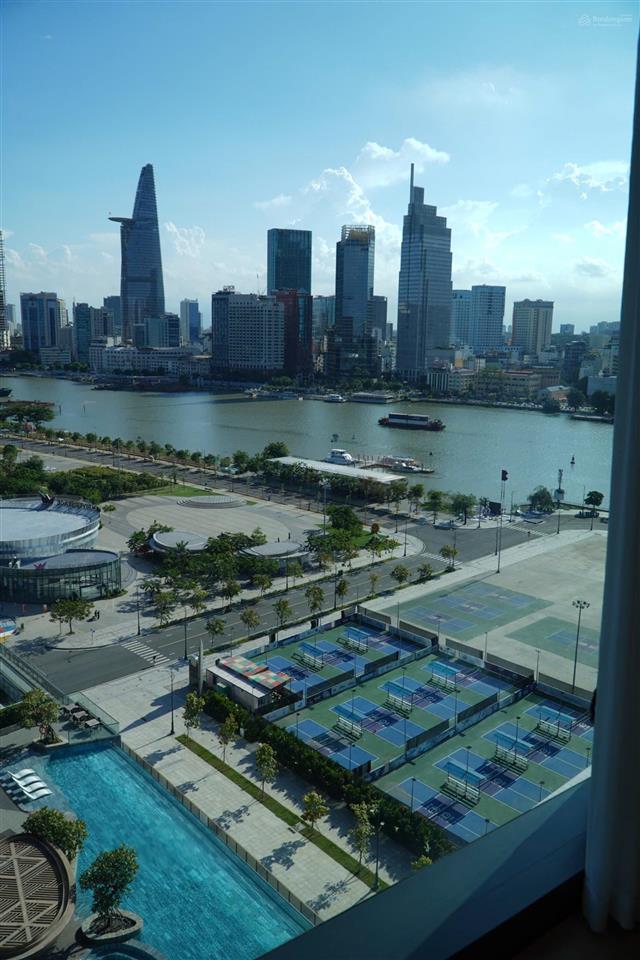 Opera cho thuê gấp căn 2pn view hoa hậu, trực diện sông, bitexco,