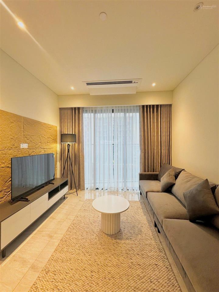 Bán nhanh 2pn opera 23,5tỷ giá tốt thị trường view sông cầu bason