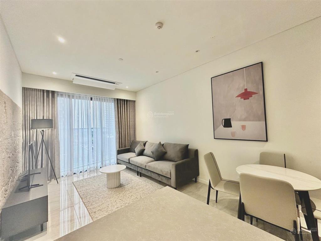 Bán nhanh 2pn opera 23,5tỷ giá tốt thị trường view sông cầu bason
