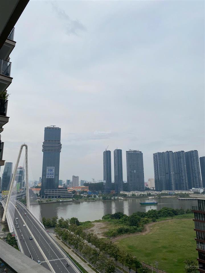 Bán nhanh 2pn opera 23,5tỷ giá tốt thị trường view sông cầu bason
