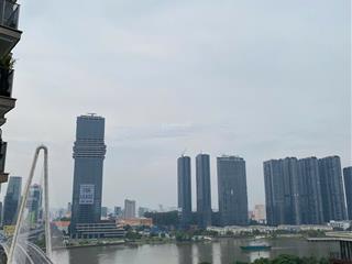 Bán nhanh 2pn opera giá tốt nhất thị trường view sông cầu bason