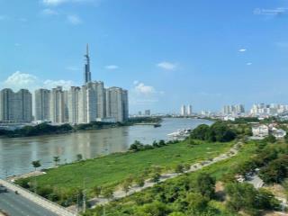 The river bán 3pn view sông landmark 81  140m2  thang máy riêng  đã có sổ  giá cực tốt