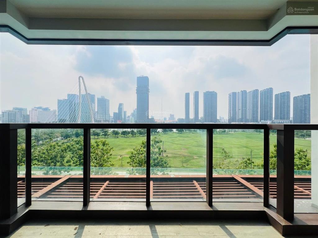 Căn hiếm the galleria  bán nhanh căn 4pn giá tốt view trực diện sông quận 1