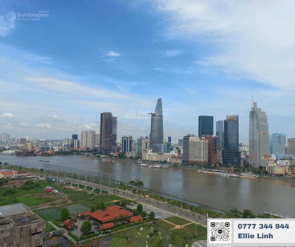 Opera bán nhanh căn 2pn view quận 1 giá tốt thị trường  đã có sổ