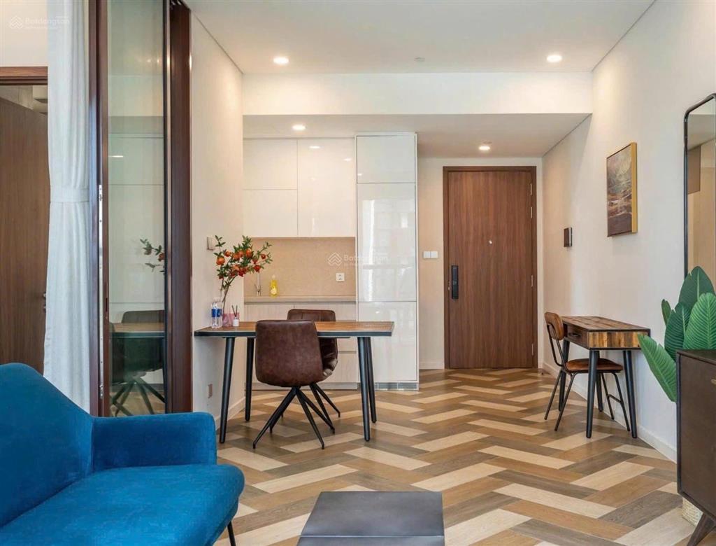 Bán gấp căn 1pn the galleria metropole thủ thiêm giá tốt thị trường