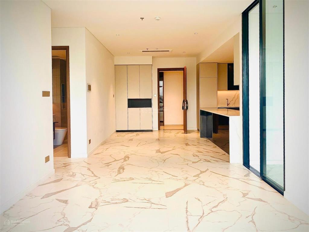 Bán gấp căn 2pn+1 the crest metropole thủ thiêm giá tốt, giá cạnh tranh