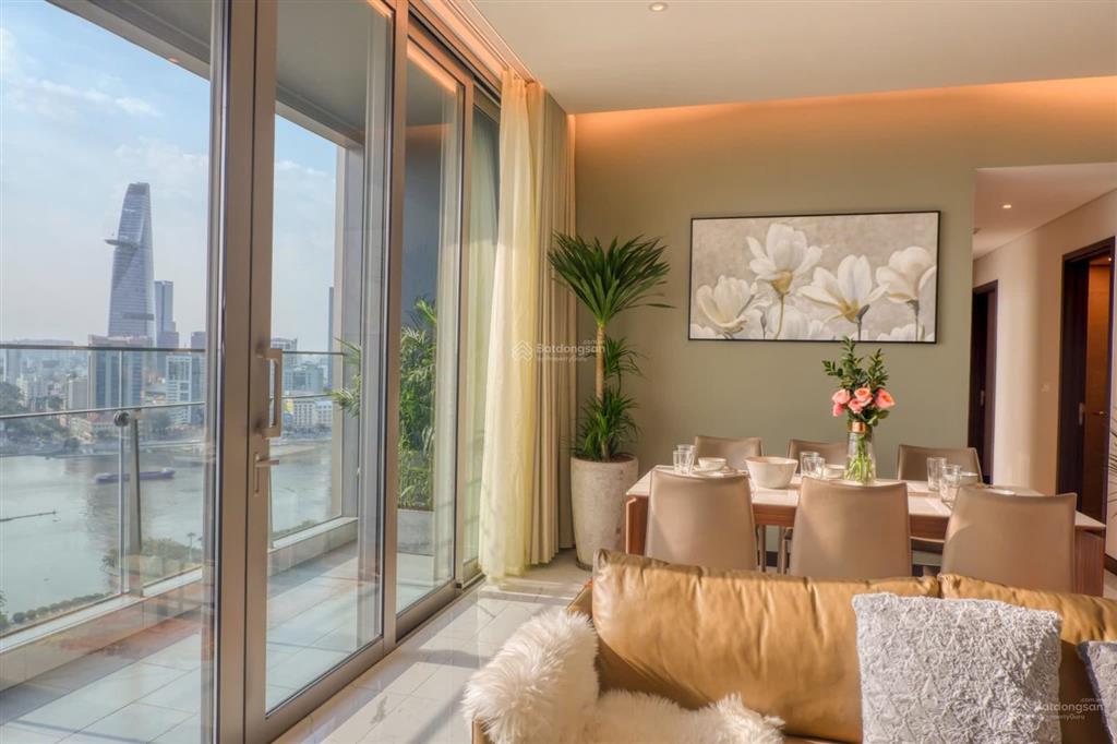 Empire city cho thuê căn 3pn view hoa hậu giá tốt thị trường