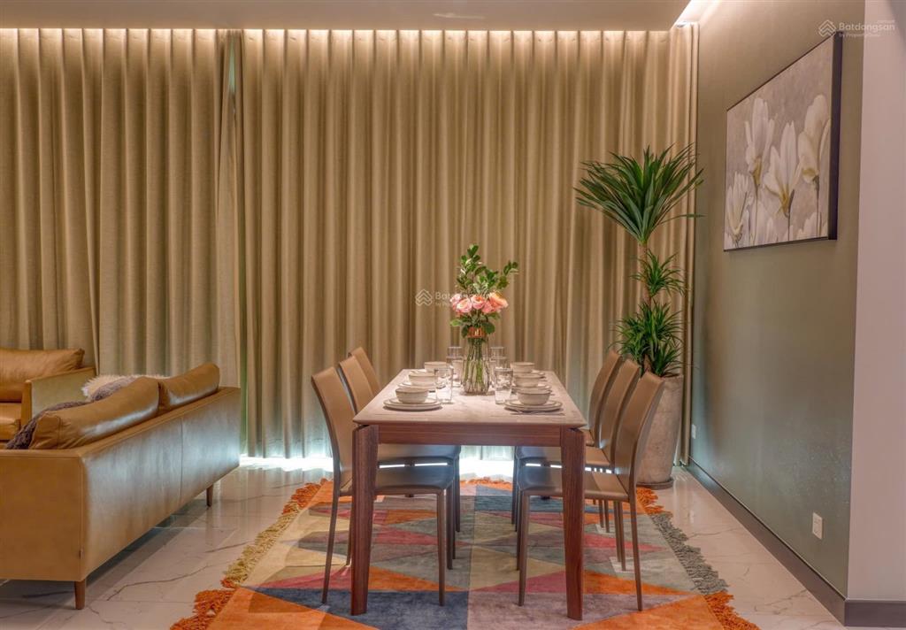 Empire city cho thuê căn 3pn view hoa hậu giá tốt thị trường