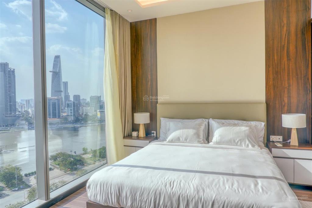Empire city cho thuê căn 3pn view hoa hậu giá tốt thị trường